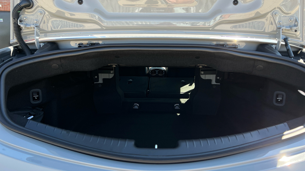 Mercedes-Benz CLE Class Premier Edition Black #18