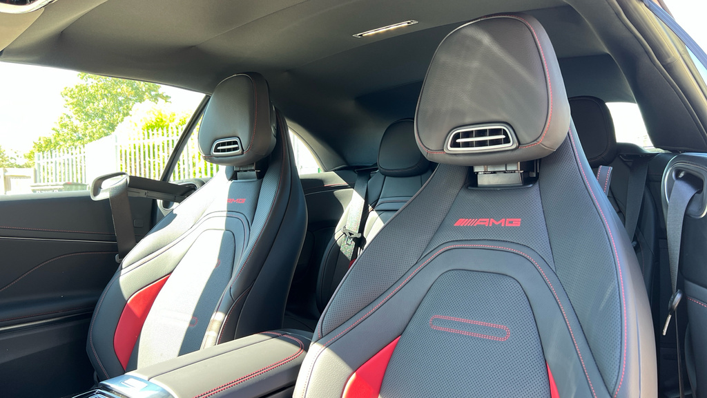 Mercedes-Benz CLE Class Premier Edition Black #14