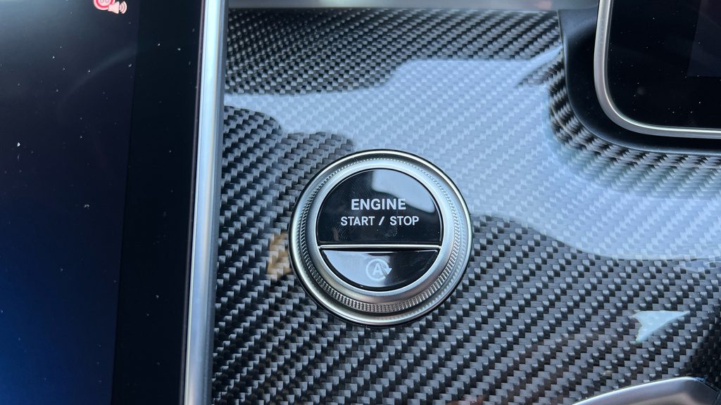 Mercedes-Benz CLE Class Premier Edition Black #53