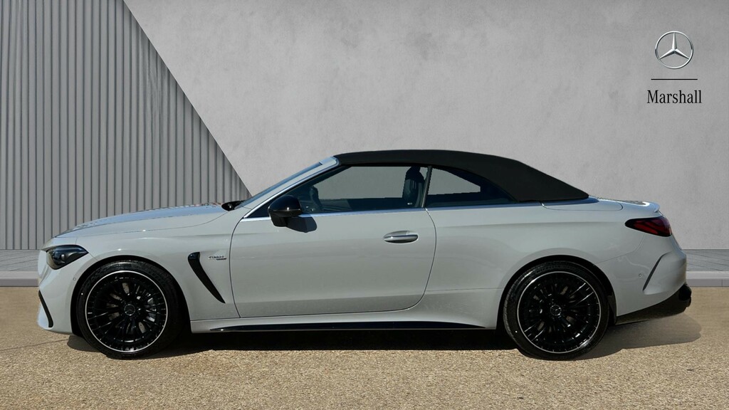 Mercedes-Benz CLE Class Premier Edition Black #10
