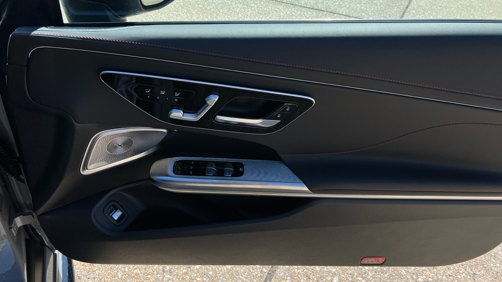 Mercedes-Benz CLE Class Premier Edition Black #34