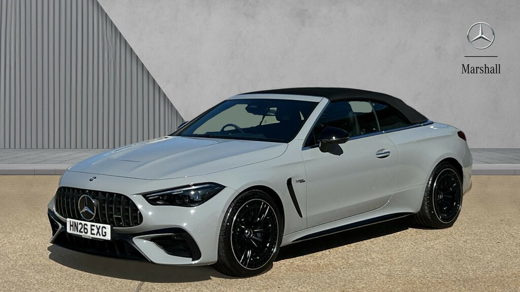 Mercedes-Benz CLE Class Premier Edition Black #8