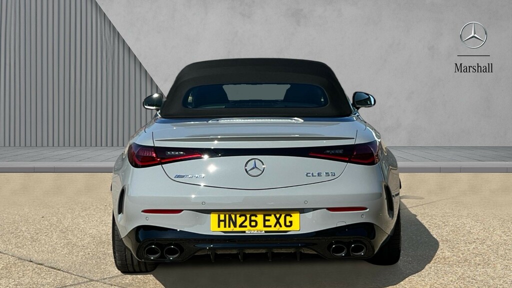 Mercedes-Benz CLE Class Premier Edition Black #7