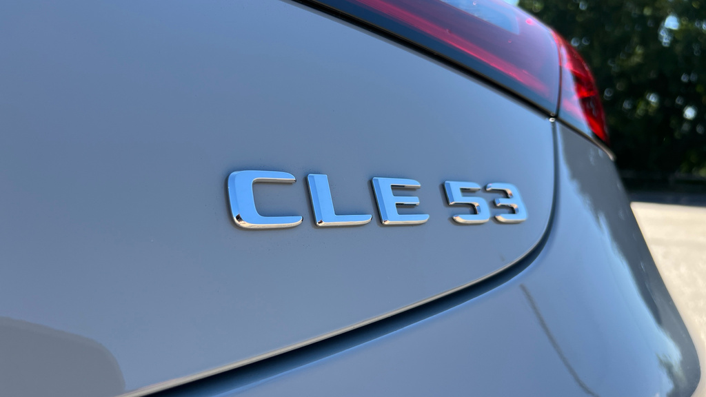 Mercedes-Benz CLE Class Premier Edition Black #22