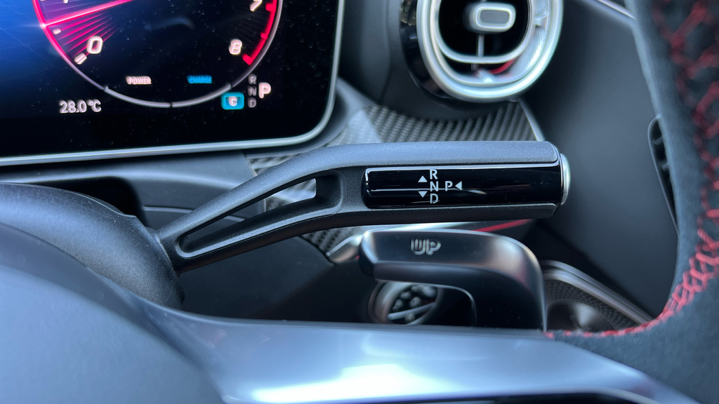 Mercedes-Benz CLE Class Premier Edition Black #31
