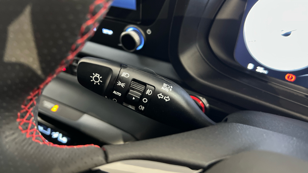 Hyundai I20 1.0T Gdi Premium Dct Blue #25