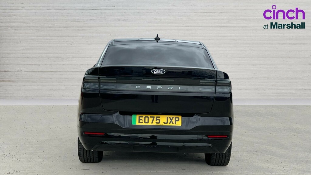 Ford Capri Ford Capri Estate 250Kw Premium 79Kwh Awd #4
