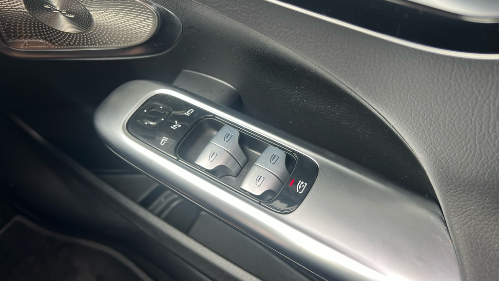 Mercedes-Benz C Class Amg Line Silver #53