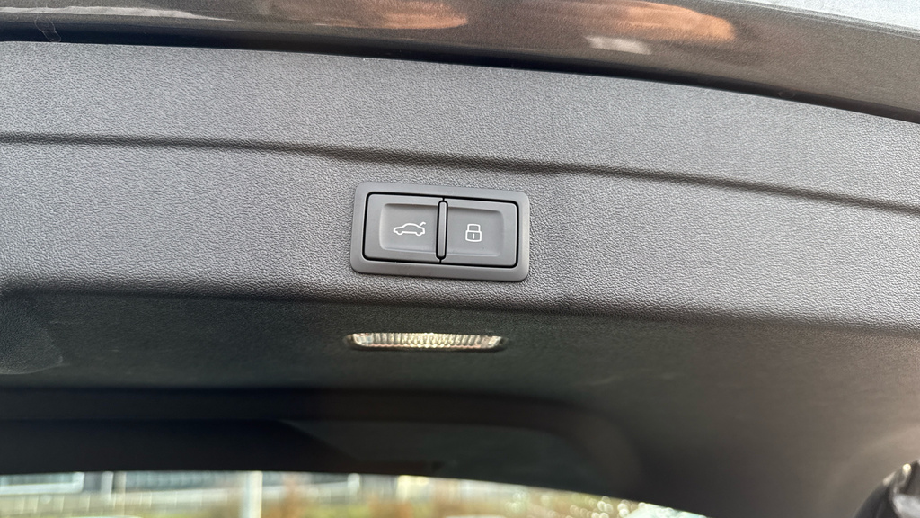 Audi A5 40 Tfsi 204 S Line S Tronic Black #41