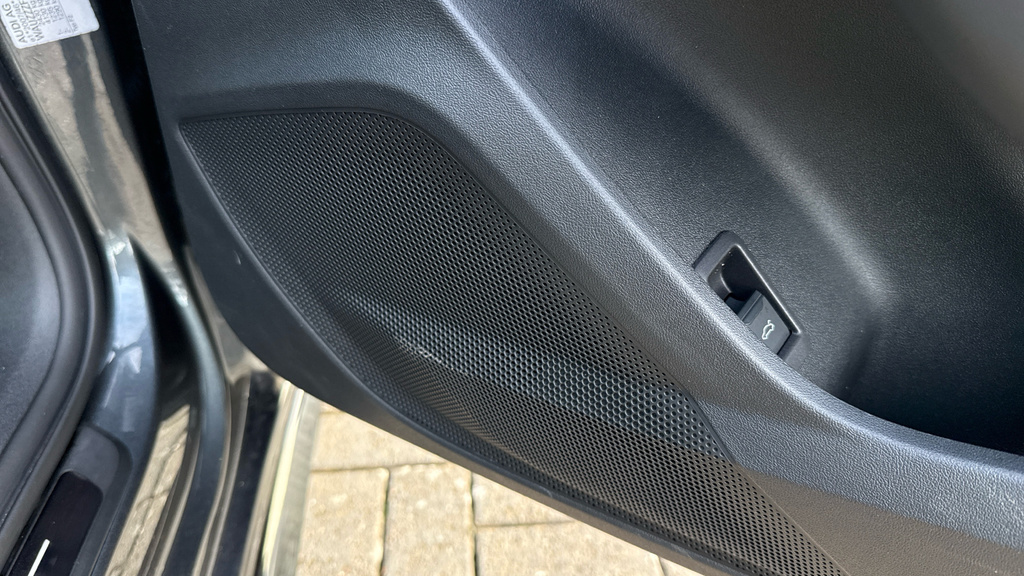 Audi A5 40 Tfsi 204 S Line S Tronic Black #32