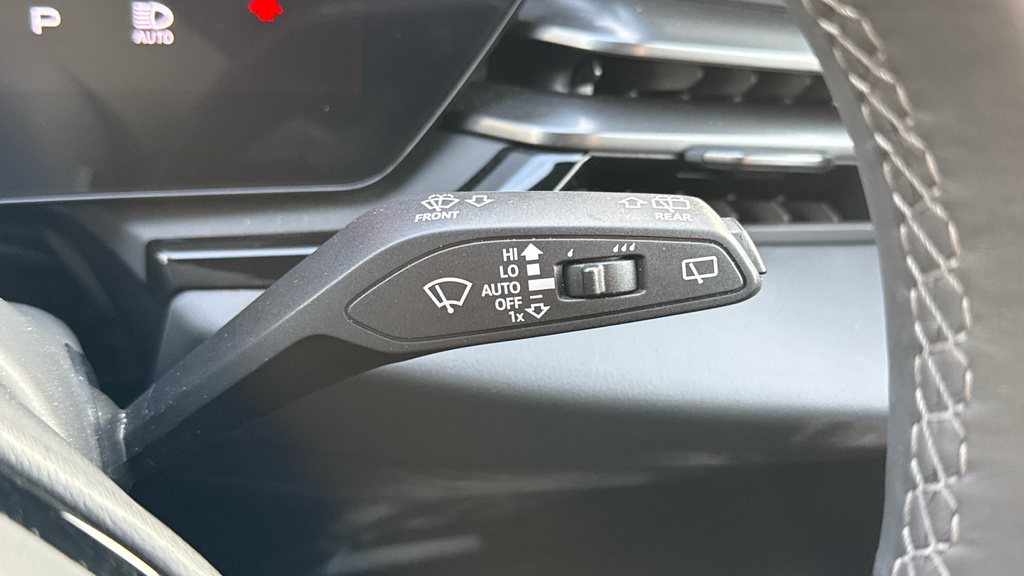 Audi A5 40 Tfsi 204 S Line S Tronic Black #30
