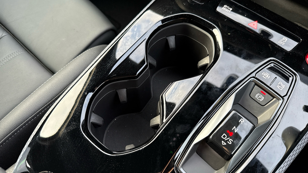 Audi A5 40 Tfsi 204 S Line S Tronic Black #51