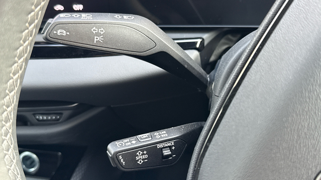 Audi A5 40 Tfsi 204 S Line S Tronic Black #31