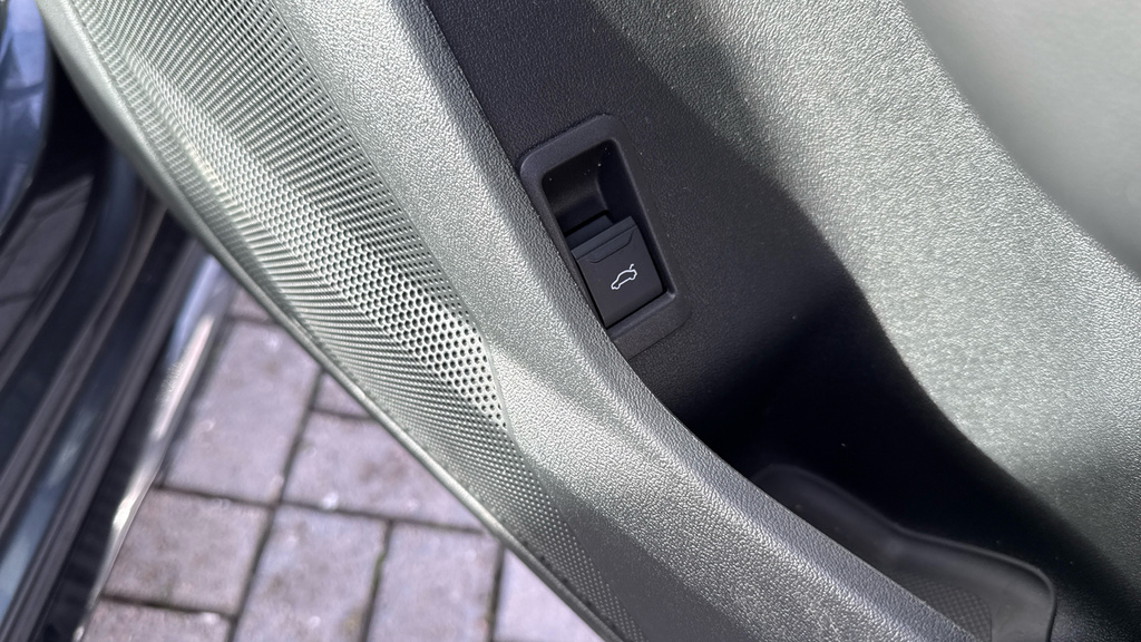Audi A5 40 Tfsi 204 S Line S Tronic Black #49