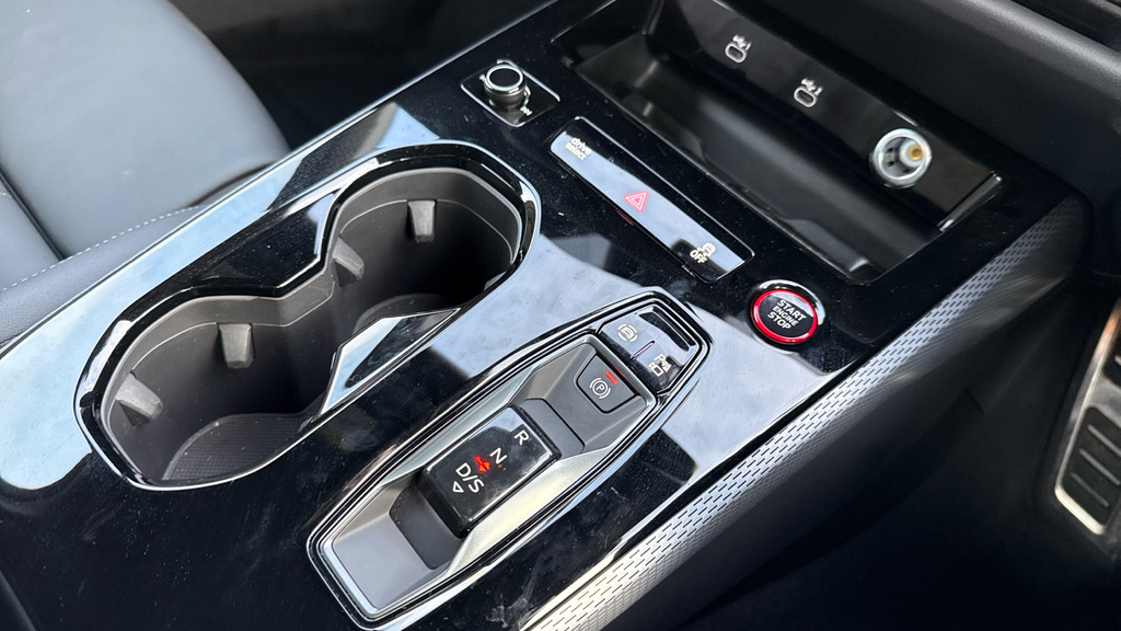 Audi A5 40 Tfsi 204 S Line S Tronic Black #19