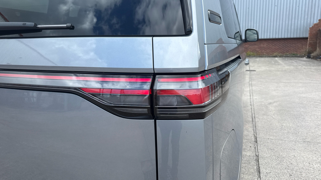Volkswagen ID.Buzz Id. Buzz 250Kw Gtx Pro 79Kwh 4Motion Red #28