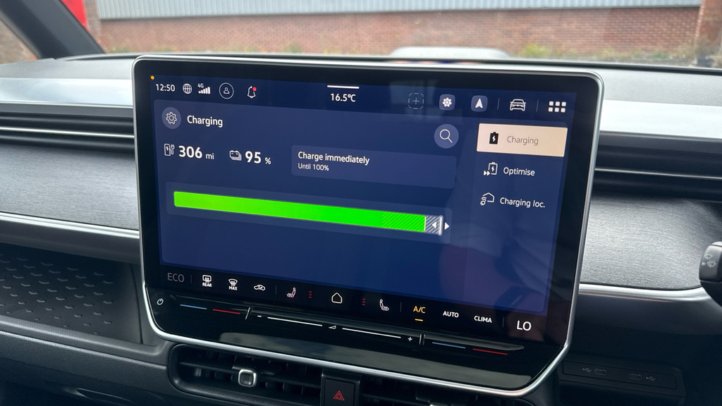 Volkswagen ID.Buzz Id. Buzz 250Kw Gtx Pro 79Kwh 4Motion Red #41