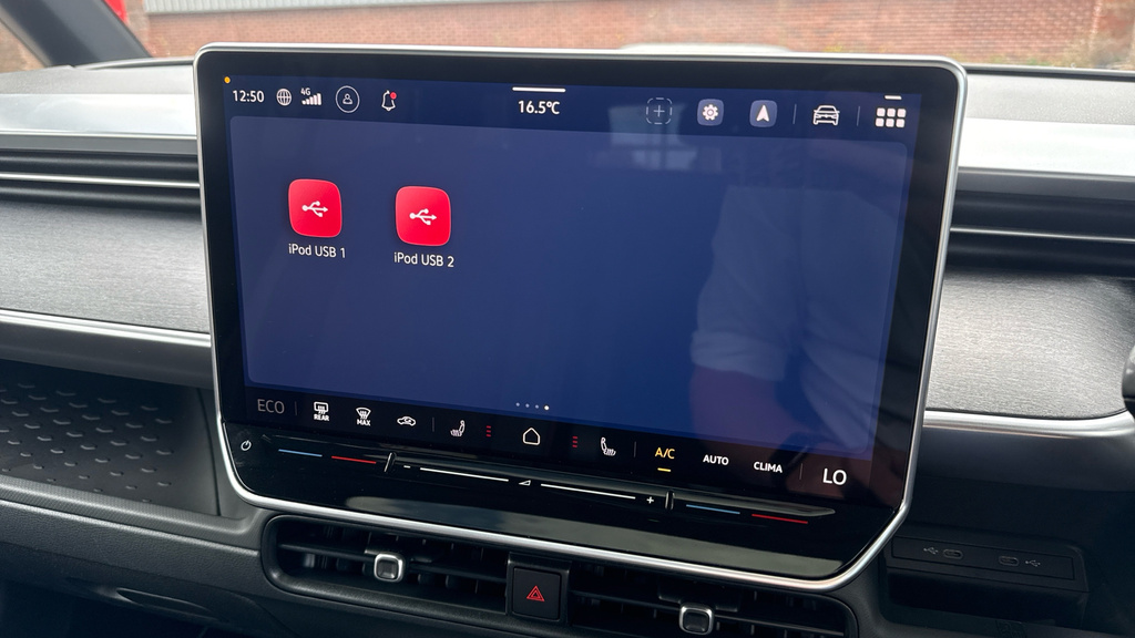 Volkswagen ID.Buzz Id. Buzz 250Kw Gtx Pro 79Kwh 4Motion Red #46