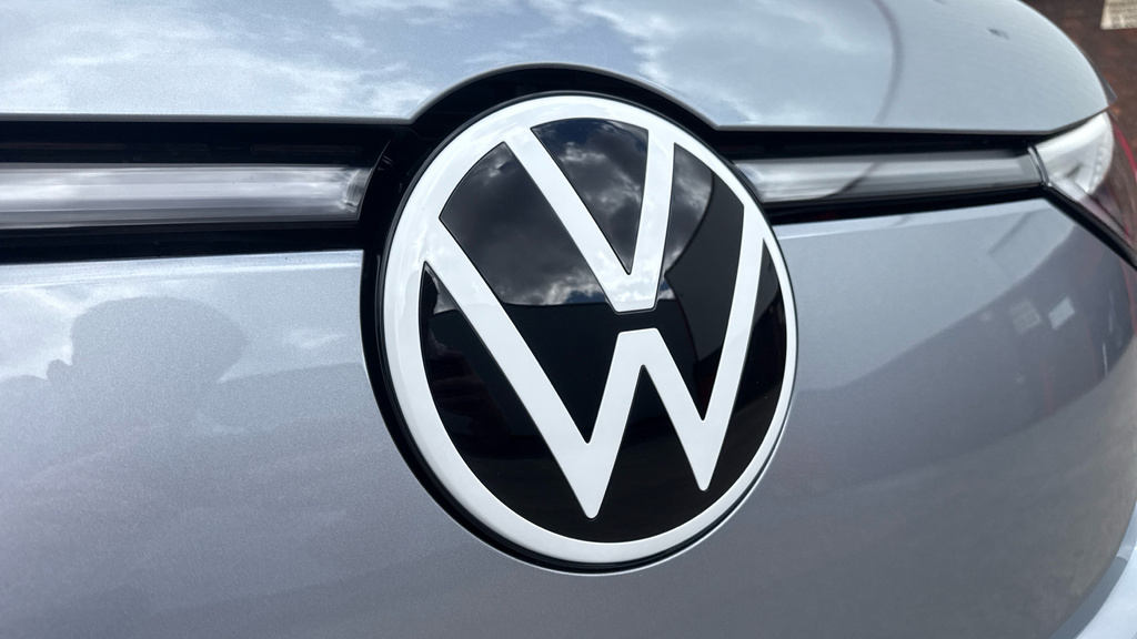 Volkswagen ID.Buzz Id. Buzz 250Kw Gtx Pro 79Kwh 4Motion Red #22