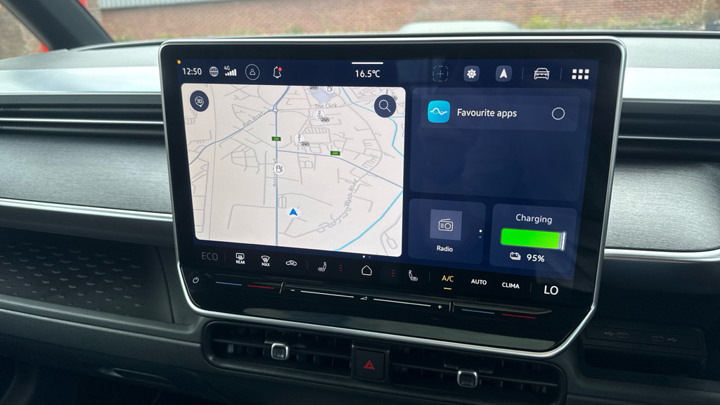 Volkswagen ID.Buzz Id. Buzz 250Kw Gtx Pro 79Kwh 4Motion Red #40