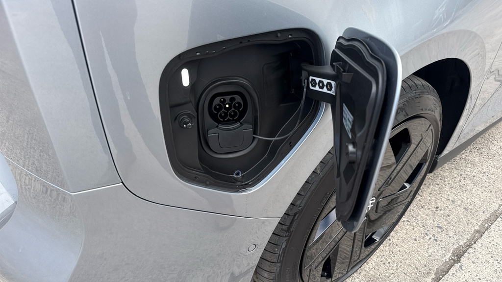 Volkswagen ID.Buzz Id. Buzz 250Kw Gtx Pro 79Kwh 4Motion Red #27