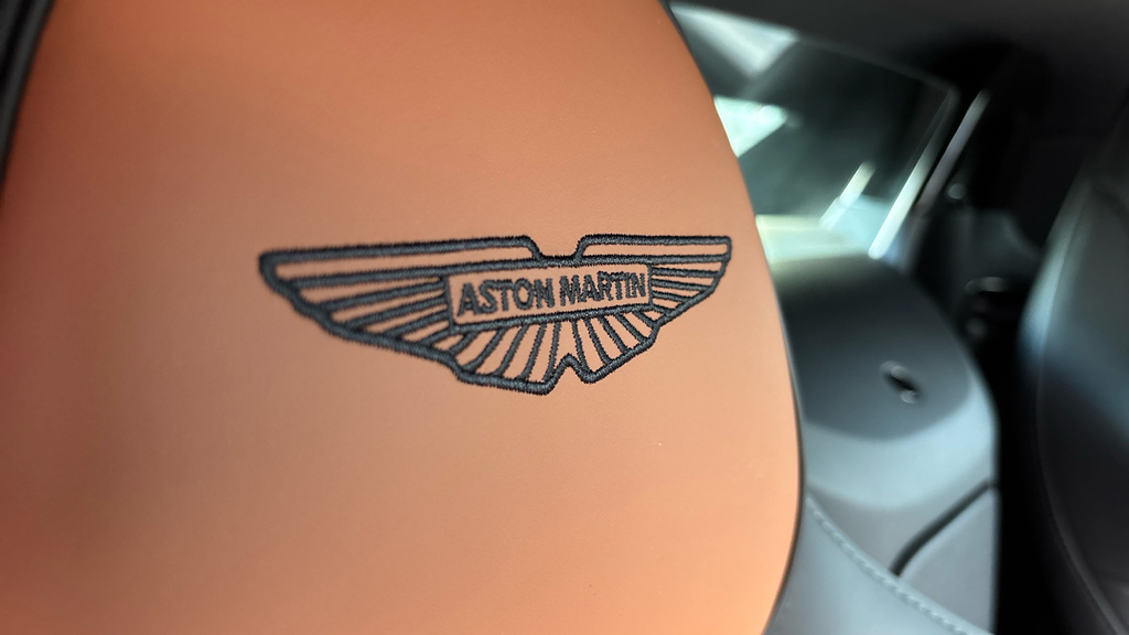 Aston Martin Vantage Vantage S Roadster Green #5