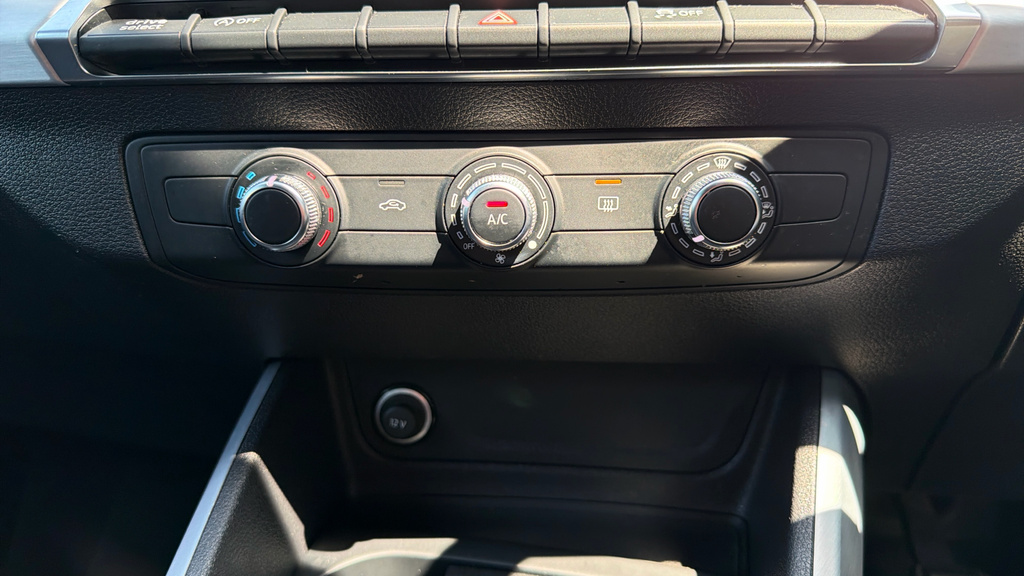 Audi Q2 S Line 35 Tfsi 150 Ps S Tronic Silver #41