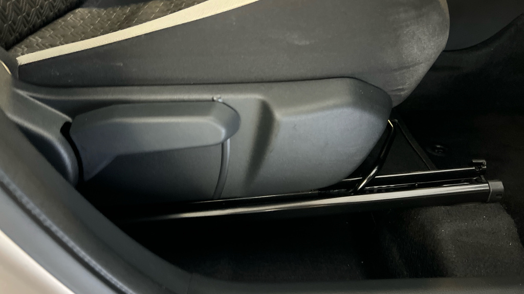 Toyota Aygo X Edge Green #27
