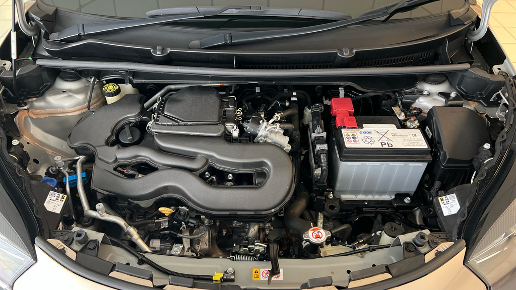Toyota Aygo X Edge Green #16