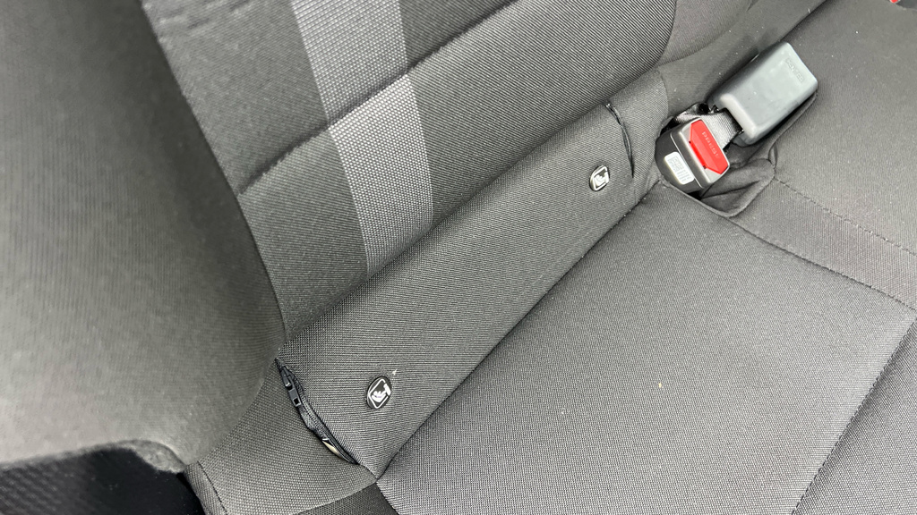 Hyundai I20 Petrol Blue #23
