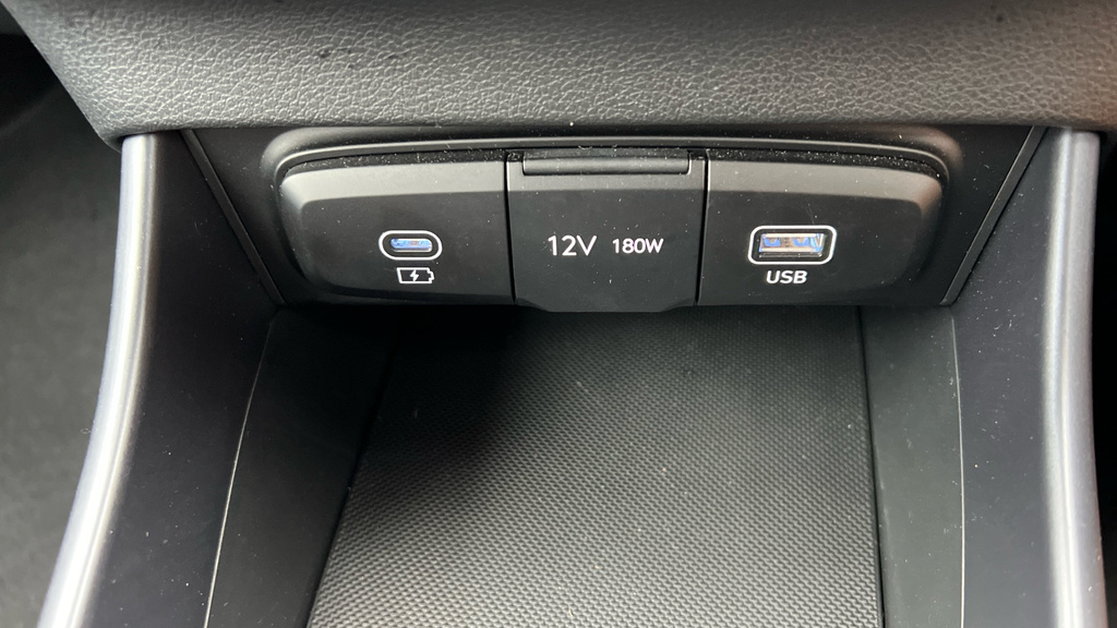 Hyundai I20 Petrol Blue #29