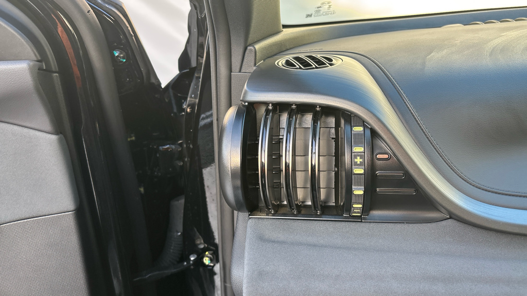 Byd Atto 3 150Kw Comfort 60Kwh Black #28
