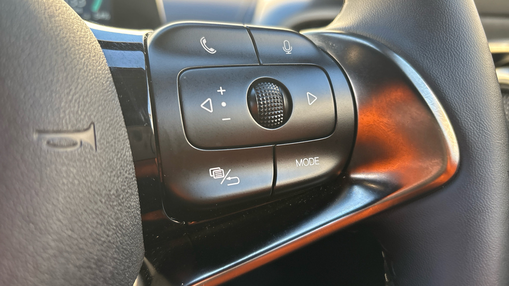 Byd Atto 3 150Kw Comfort 60Kwh Black #37