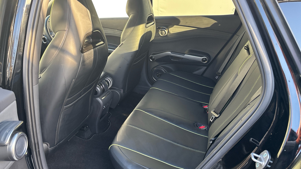 Byd Atto 3 150Kw Comfort 60Kwh Black #17