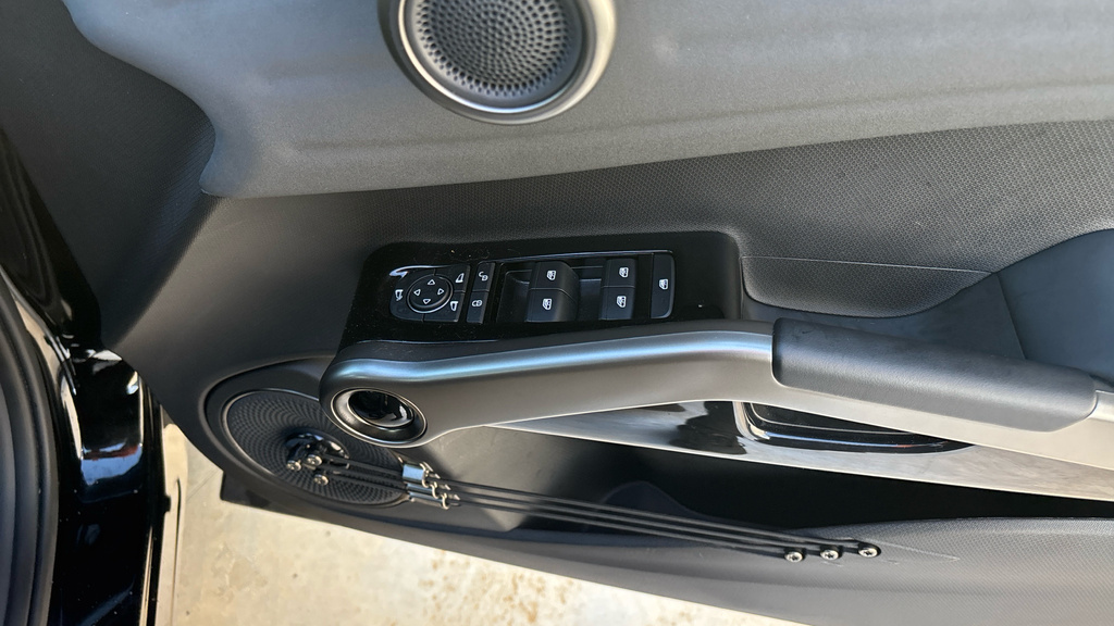 Byd Atto 3 150Kw Comfort 60Kwh Black #39