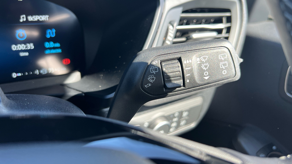 Ford Kuga St-line X, 1.5L Ecoboost 150Ps Blue #24