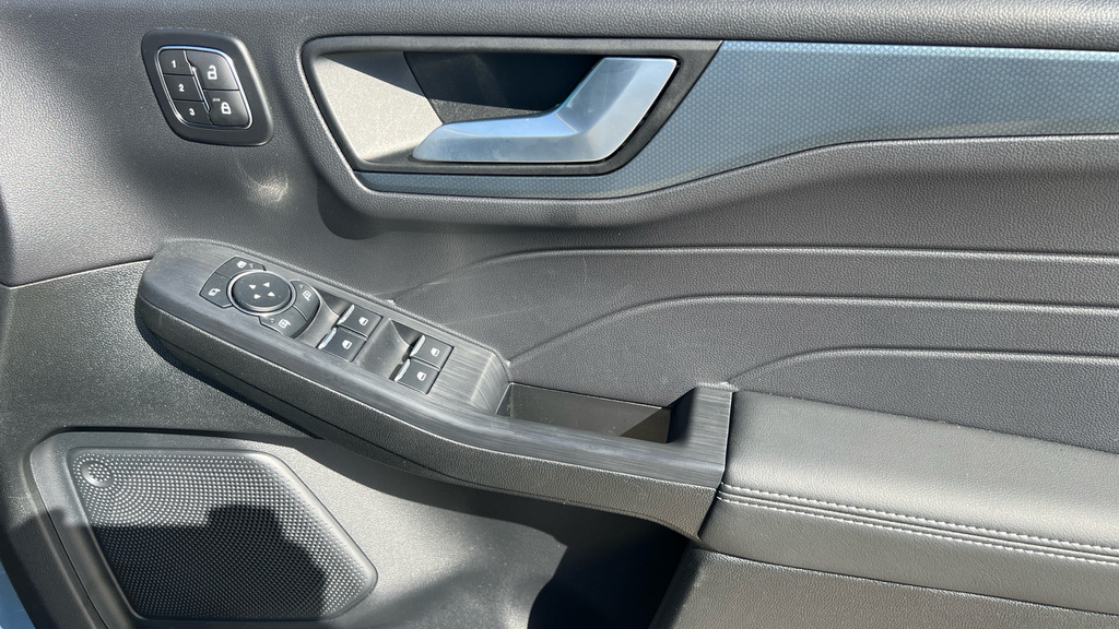 Ford Kuga St-line X, 1.5L Ecoboost 150Ps Blue #30