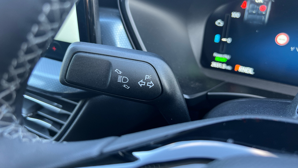 Ford Kuga St-line X, 1.5L Ecoboost 150Ps Blue #25