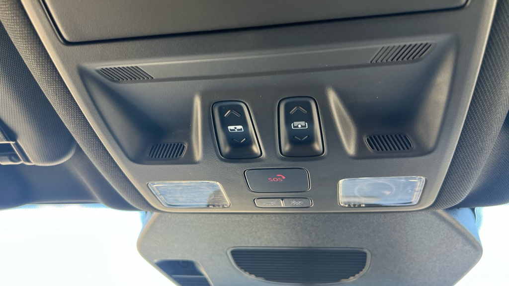 Ford Kuga St-line X, 1.5L Ecoboost 150Ps Blue #39