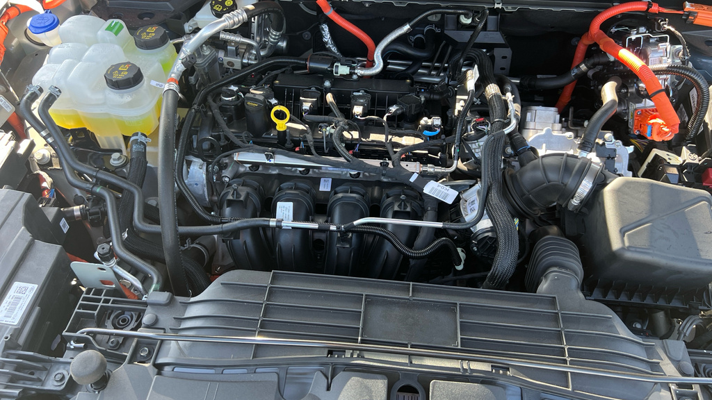 Ford Kuga St-line X, 1.5L Ecoboost 150Ps Blue #16