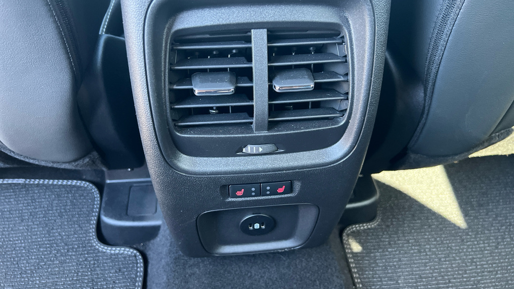 Ford Kuga St-line X, 1.5L Ecoboost 150Ps Blue #29