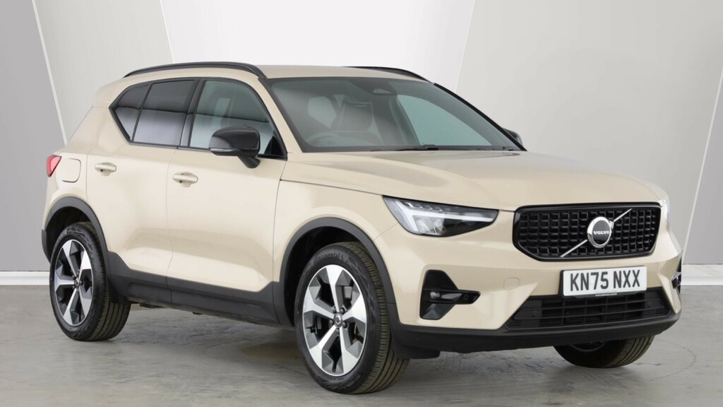Volvo XC40 Xc40 2.0 B3p Plus Dark