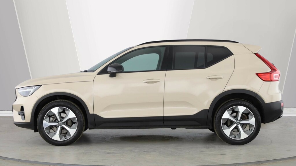 Volvo XC40 Xc40 2.0 B3p Plus Dark #6