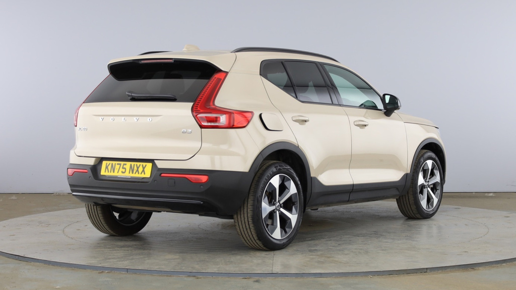 Volvo XC40 Xc40 2.0 B3p Plus Dark #3