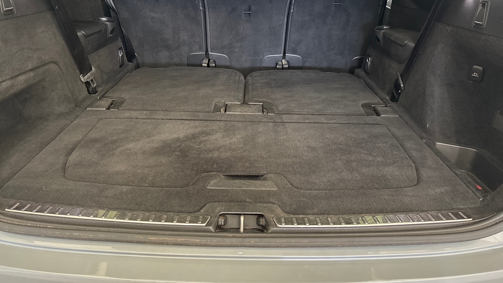 Volvo XC90 Xc90 2.0 B5p Ultra Dark Awd Geartronic Grey #5