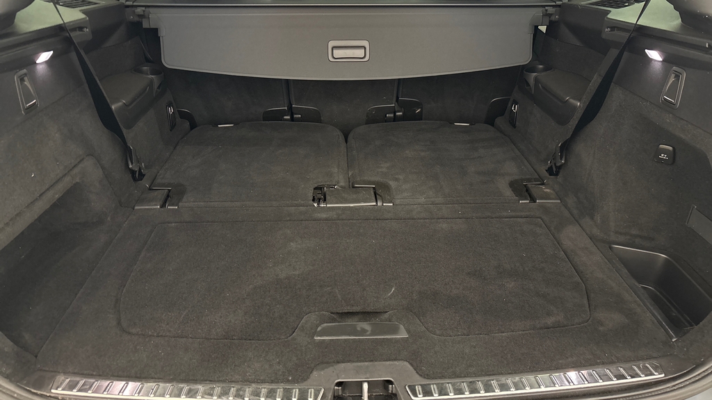 Volvo XC90 Xc90 2.0 B5p Ultra Dark Awd Geartronic Blue #5