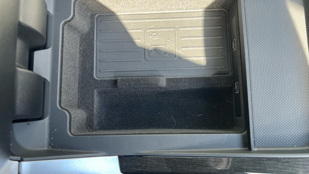 Audi Q7 Sq7 Tfsi Quattro Black Ed Tiptronic Black #60