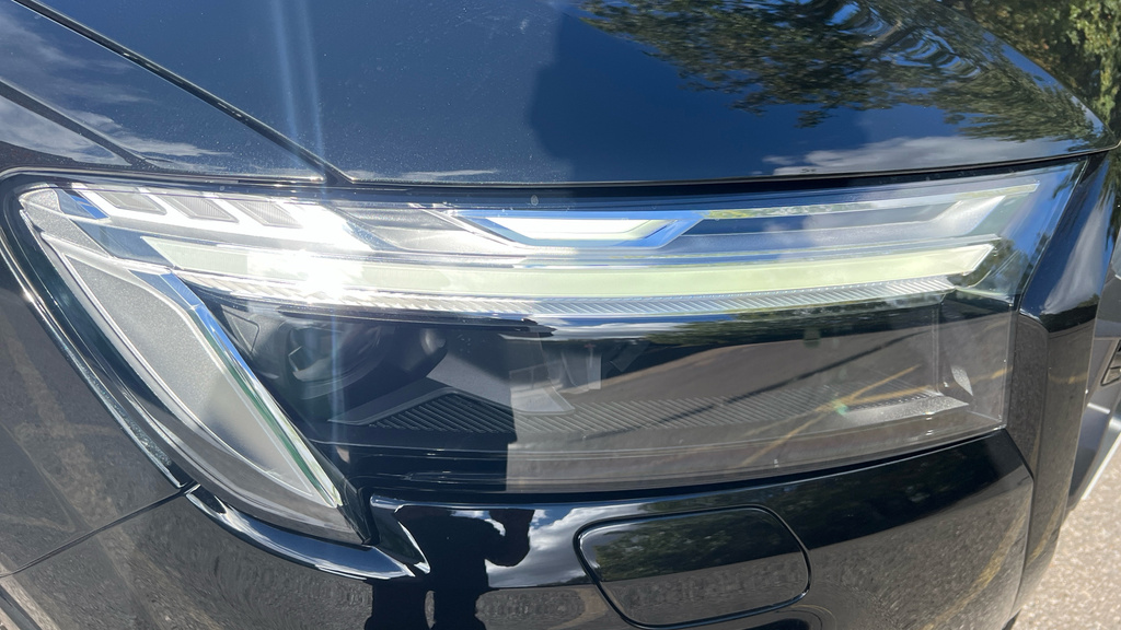 Audi Q7 Sq7 Tfsi Quattro Black Ed Tiptronic Black #34