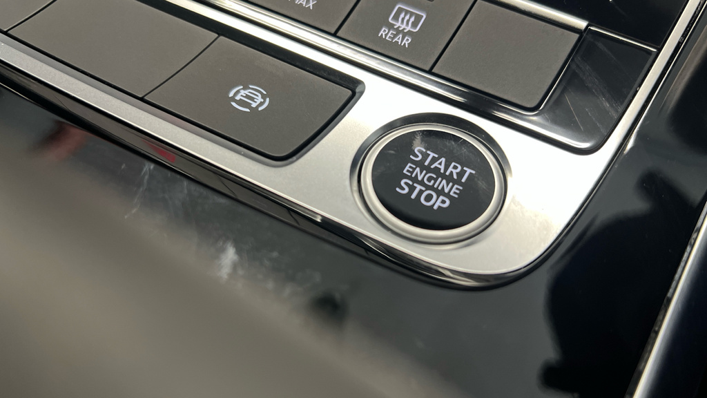Audi Q7 Sq7 Tfsi Quattro Black Ed Tiptronic Black #71