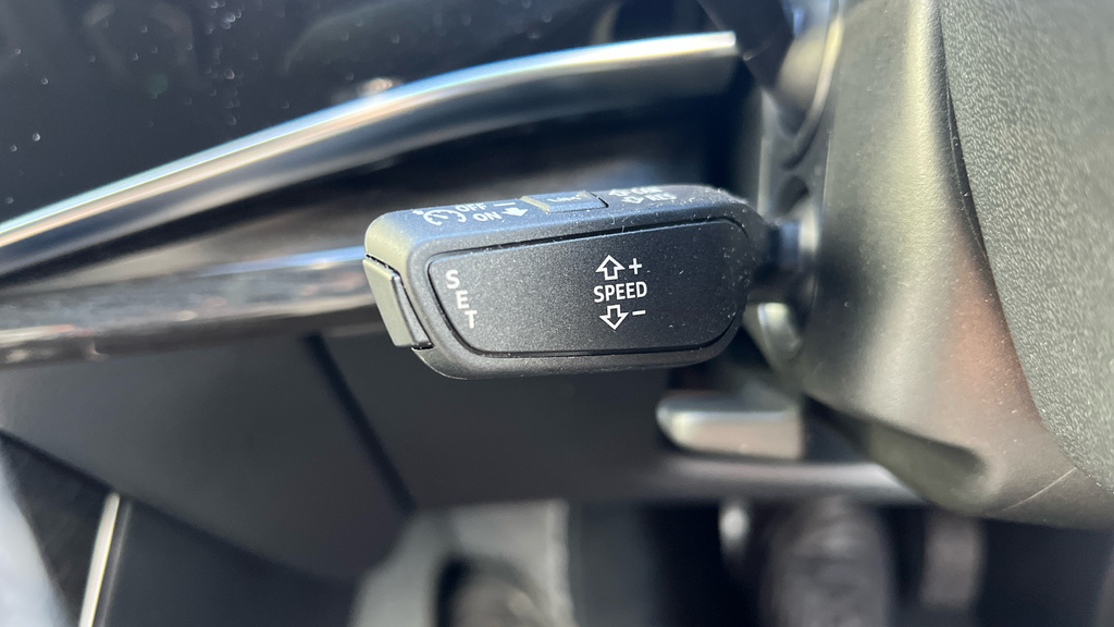 Audi Q7 Sq7 Tfsi Quattro Black Ed Tiptronic Black #56